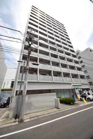 レジデンス両国駅前の物件内観写真